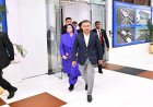 Tarique Rahman Leads 38-Member Delegation to UNGA