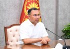 Tarique Rahman’s India Visit: Delhi, Dhaka Discuss November Dates