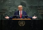 Trump to highlight peace deals, defend Iran war in UN speech