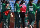 Tigresses endure first medal-less Asian Games campaign after defeat to Pakistan