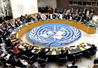 UK Backs Push to Restrict UN Security Council Veto Use