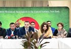 PM Tarique holds 10 engagements on first day in New York