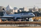 Iranian Airlines Cancel Flights as US Sanctions Take Effect