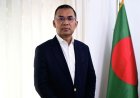 Tarique Rahman set to address UNGA at 3am Bangladesh time