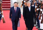 Xi Says China, US Should Be ‘Partners, Not Rivals’: State Media