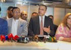 Govt signs agreement with Boeing to purchase 11 aircraft: Mahdi Amin