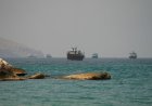Iran proposes reopening Strait of Hormuz within seven days