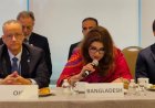 Bangladesh Urges Greater Investment in Preventive Mediation
