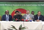 Tarique Rahman held 30 official engagements during New York visit: Mahdi Amin