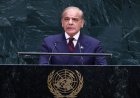 Pakistan PM Shehbaz Sharif Calls Houthi Threat to Makkah a ‘Red Line’