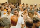 Several AL Leaders, Activists Detained from Jasad Office