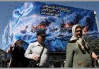 Iranian Official Says Tehran Will Make No Concessions on Nuclear Programme