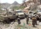 Saudi airstrike on Yemen’s Taiz kills seven