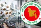 Bangladesh repays $699m in foreign debt during July-August