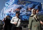 US, Iran Hold Separate Talks Through Mediators in Latest Effort to End War