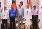 President urges moderate use of AI to preserve human creativity