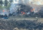Myanmar airstrike death toll climbs to 50