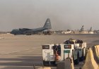 US forces leave Iraq, raising concerns over stronger Iran-backed groups and Islamic State resurgence