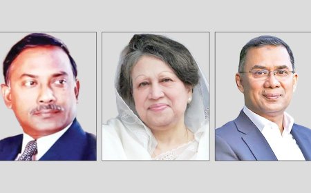 BNP at 48: Carrying Forward Zia’s Vision of a Self-Reliant Bangladesh