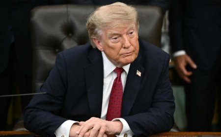 US backs Trump’s controversial Venezuela oil deal
