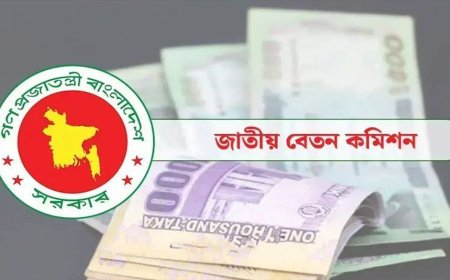 9th Pay Scale Gazette Expected by Thursday, Says Cabinet Secretary