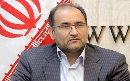 Iran Unfazed by Dhaka’s Position on Mecca Pact: Envoy