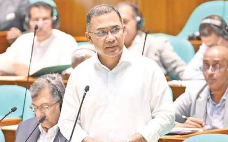 PM: Energy Roadmap Crucial to Achieving $1 Trillion Economy by 2034