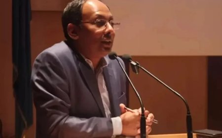 Prof Mohammad Nazmuzzaman Bhuian named new PSC Chairman