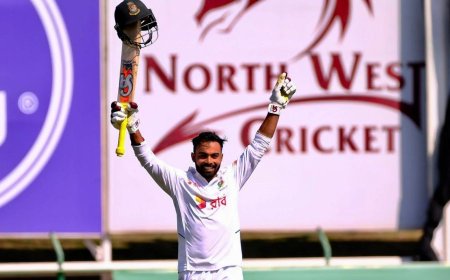 Towhid's 350 Wins Hridoy