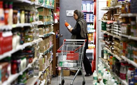 US Pressure on Iran Intensifies as Sanctions and Blockade Take a Toll