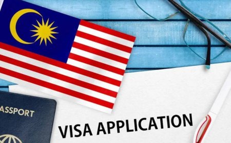 Malaysia Tightens Multiple-Entry Visa Rules for Bangladesh, 30 Other Countries