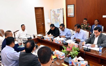 PM Orders Intensified Cleanliness Drives to Prevent Dengue