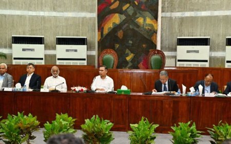 Cabinet Approves Duty and Tax Exemption for Solar Power Equipment