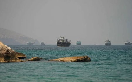 Houthis claim strikes on targets in Saudi Arabia, rebel media reports