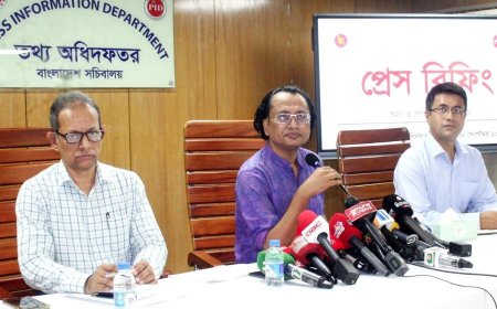Awami League is a ‘mafia gang’, not a political party: Zahed Ur Rahman