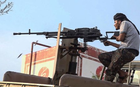 Houthis report more than 30 Saudi airstrikes across Yemen