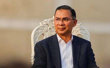 Bangladesh’s Geopolitical Gamble: Who Comes First?