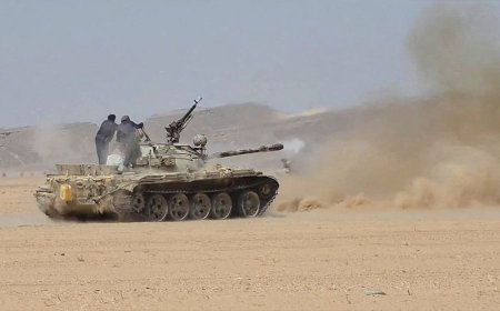 1,400 Flee Yemen Fighting, Seek Refuge in Djibouti: Minister