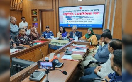 Nitai Roy: Country to be governed by fairness, accountability and rule of law