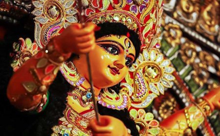 Durga Puja Holiday: When Does It Begin and How Long Will It Last?