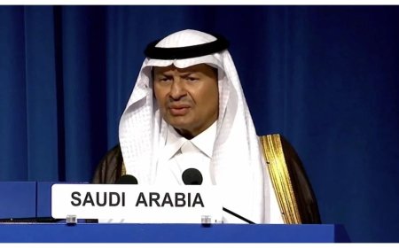 Saudi Arabia discovers 110 million tonnes of ore rich in rare earth minerals and uranium in Madinah