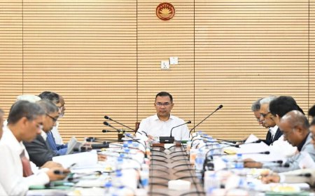 Three Metro Rail Projects Receive ECNEC Approval