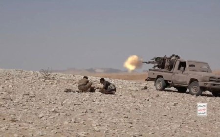 Houthis say Saudi jets carried out 40 airstrikes across Yemen in 24 hours