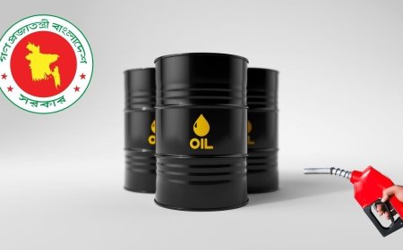 Govt approves Tk12,537cr oil imports from China, Indonesia