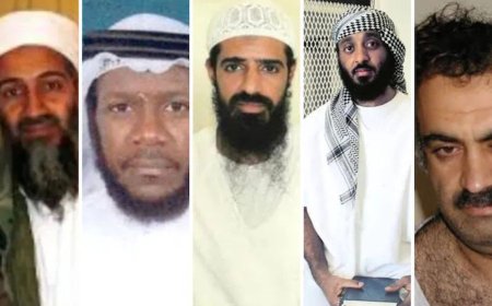 India urges UN to confront terror threat, points to Bin Laden’s hideout