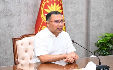 Prime Minister to Leave for New York Monday to Attend UNGA