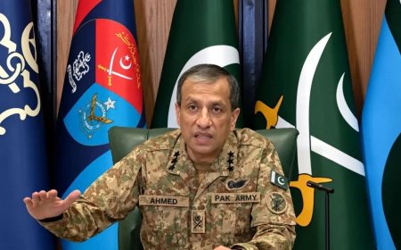Pakistan Ready to Take ‘Any Step’ to Defend Saudi Arabia: Ahmed Sharif