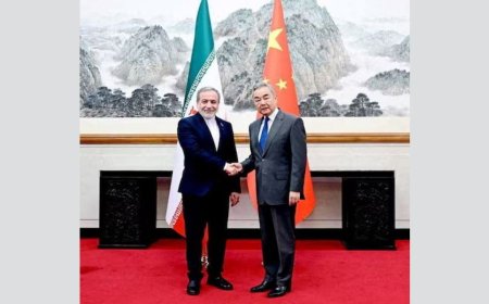 Russia, China Veto UN Move to Extend Iran Sanctions Monitoring