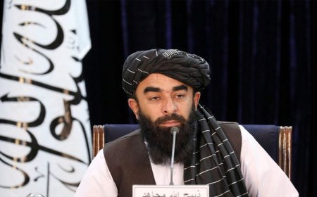 Exclusive: Taliban Cautions Pakistan Against Military Action, Seeks Saudi Mediation