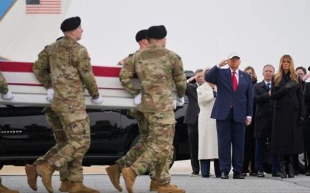More US Troops Killed in Iran War Than Pentagon Publicly Reports: Washington Post